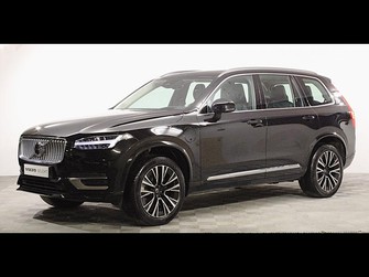 Photo Volvo XC90 T8 AWD 310 + 145ch Ultimate Style Chrome Geartronic