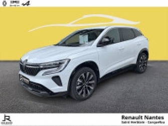 Photo Renault Austral 1.2 E-Tech full hybrid 200ch Techno - 24