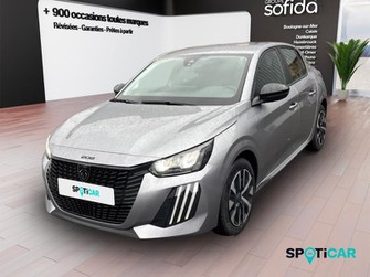 Photo Peugeot 208 1.2 100ch S&S Style