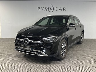 Photo Mercedes GLA GLA GLA 250 e 8G-DCT