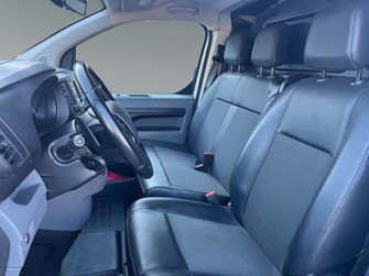 Photo Peugeot Expert Fg Standard 2.0 BlueHDi 180ch EAT8