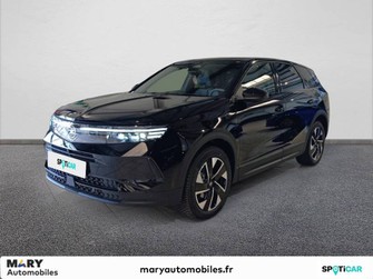 Photo Opel Grandland 1.2 Turbo Hybrid 145 ch e-DCT6 GS