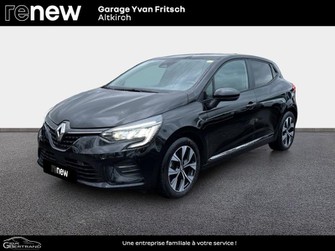 Photo Renault Clio 1.5 Blue dCi 100ch Evolution