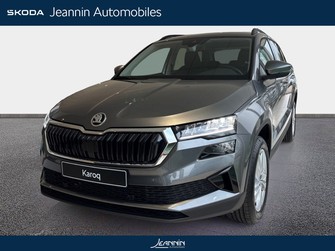 Photo Skoda Karoq Karoq 1.5 TSI Evo 2 150 ch ACT DSG7