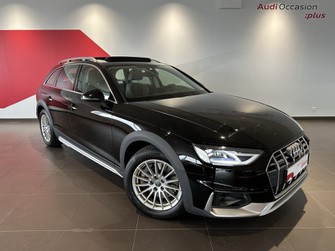 Photo Audi A4 Allroad 45 TFSI 265 S tronic 7 Quattro Design