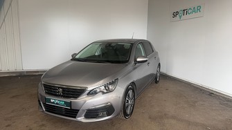 Photo Peugeot 308 BUSINESS 308 PureTech 130ch S&S EAT8
