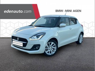 Photo Suzuki Swift 1.2 Dualjet Hybrid Pack