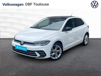 Photo Volkswagen Polo 1.0 TSI 95 S&S DSG7 Style