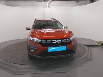 Photo Dacia Jogger Jogger Hybrid 140 7 places