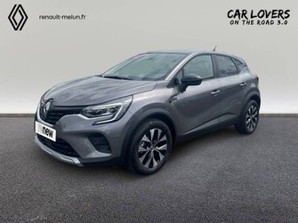 Photo Renault Captur TCe 90 Evolution