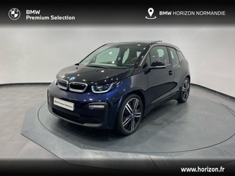 Photo Bmw i3 170ch 120Ah Edition 360 Lodge