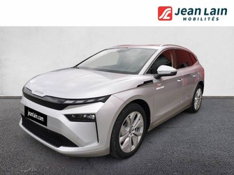 Photo Skoda Enyaq 85 Plus