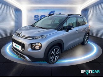 Photo Citroen C3 Aircross BlueHDi 100ch S&S Shine E6.d 123g