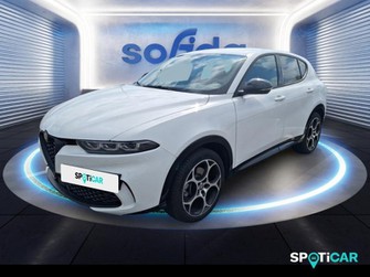 Photo Alfa-Romeo Tonale 1.3 PHEV 190ch Sprint AT6 e-Q4