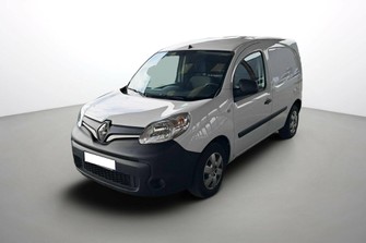 Photo Renault Kangoo EXPRESS KANGOO EXPRESS BLUE DCI 95
