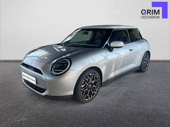 Photo Mini Cooper ELECTRIC J01 Cooper Electric E 184 ch