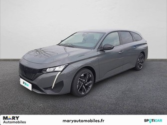 Photo Peugeot 308 SW BlueHDi 130ch S&S EAT8 Allure