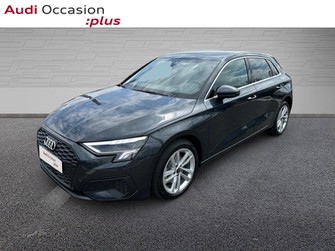 Photo Audi A3 Sportback 40 TFSI e 204ch Business Executive S tronic 6
