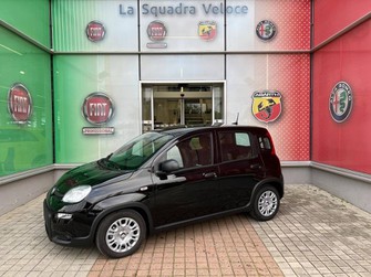 Photo Fiat Panda Classic 1.0 70ch BSG S&S City