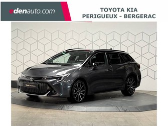 Photo Toyota Corolla Touring Sports Hybride 140ch GR Sport