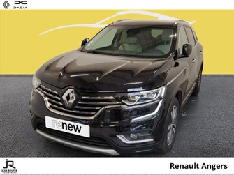 Photo Renault Koleos 2.0 dCi 175ch energy Intens X-Tronic