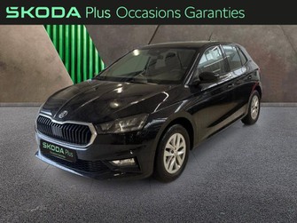 Photo Skoda Fabia 1.0 TSI Evo2 95ch Selection