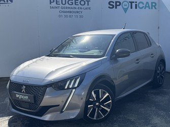Photo Peugeot 208 208 PureTech 100 S&S EAT8