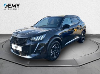 Photo Peugeot 2008 PureTech 130 S&S BVM6 GT Line