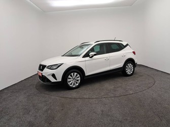 Photo Seat Arona Arona 1.0 TSI 110 ch Start/Stop BVM6