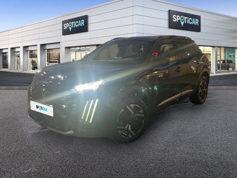 Photo Peugeot 2008 1.2 PureTech 100ch S&S Allure