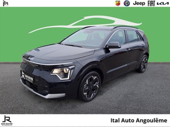 Photo Kia Niro EV 204ch Active