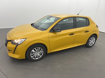 Photo Peugeot 208 208 PureTech 75 S&S BVM5