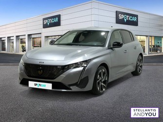 Photo Peugeot 308 PureTech 130ch S&S EAT8 Allure Pack