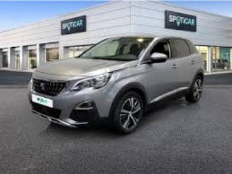 Photo Peugeot 3008 BlueHDi 130ch S&S EAT8 Allure Pack