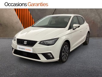 Photo Seat Ibiza 1.0 EcoTSI 95ch Urban