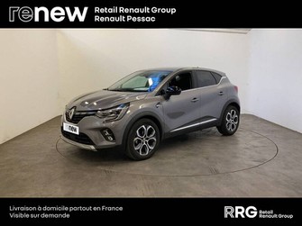 Photo Renault Captur Captur TCe 90 - 21