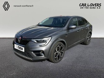 Photo Renault Arkana E-Tech 145 - 21B Intens
