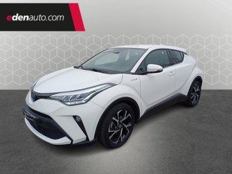 Photo Toyota C-HR Hybride 1.8L Edition