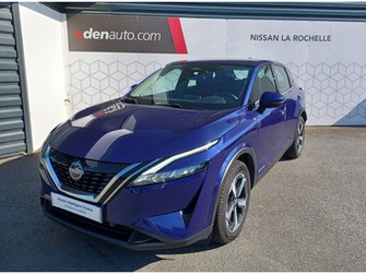 Photo Nissan Qashqai e-Power 190 ch Business Edition