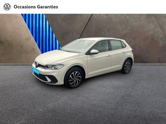 Photo Volkswagen Polo 1.0 TSI 95ch Life