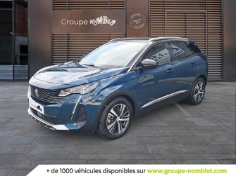 Photo Peugeot 3008 3008 Hybrid 225 e-EAT8