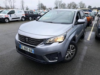 Photo Peugeot 5008 BlueHDi 130ch S&S EAT8 Active Business