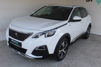 Photo Peugeot 3008 BUSINESS 3008 Hybrid 225 e-EAT8