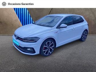 Photo Volkswagen Polo 2.0 TSI 200ch GTI DSG6 Euro6d-T