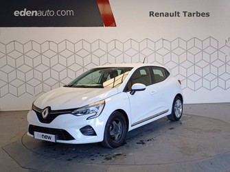 Photo Renault Clio TCe 100 Zen