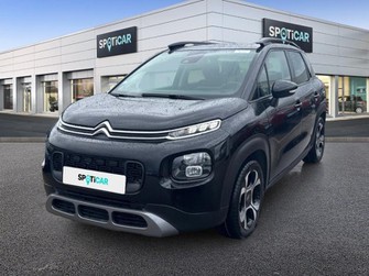 Photo Citroen C3 Aircross PureTech 130ch S&S Shine E6.d EAT6 7cv