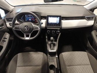 Photo Renault Clio V E-Tech full hybrid 145 Evolution