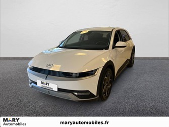 Photo Hyundai IONIQ 5 Ioniq 5 58 kWh - 170 ch