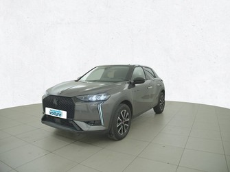 Photo DS  DS 3 PureTech 100 BVM6