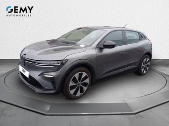 Photo Renault Megane E-Tech ER EV60 130ch optimum charge Evolution